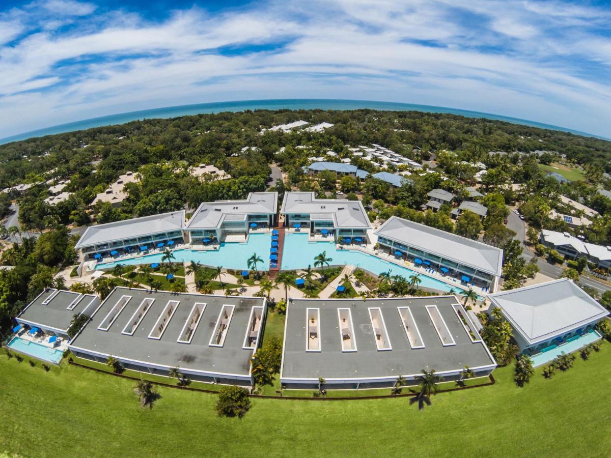 Tropici At Pool Resort Port Douglas Kültér fotó